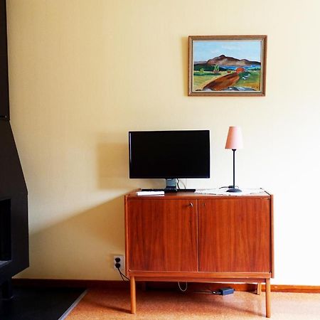 Stuga Ekesberget Stugby Ekshärad المظهر الخارجي الصورة