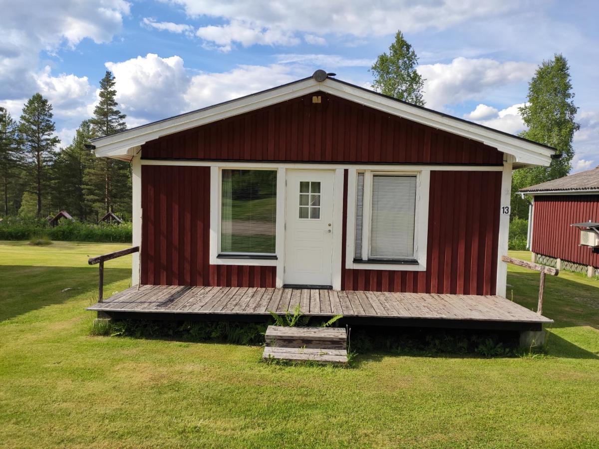 Stuga Ekesberget Stugby Ekshärad المظهر الخارجي الصورة