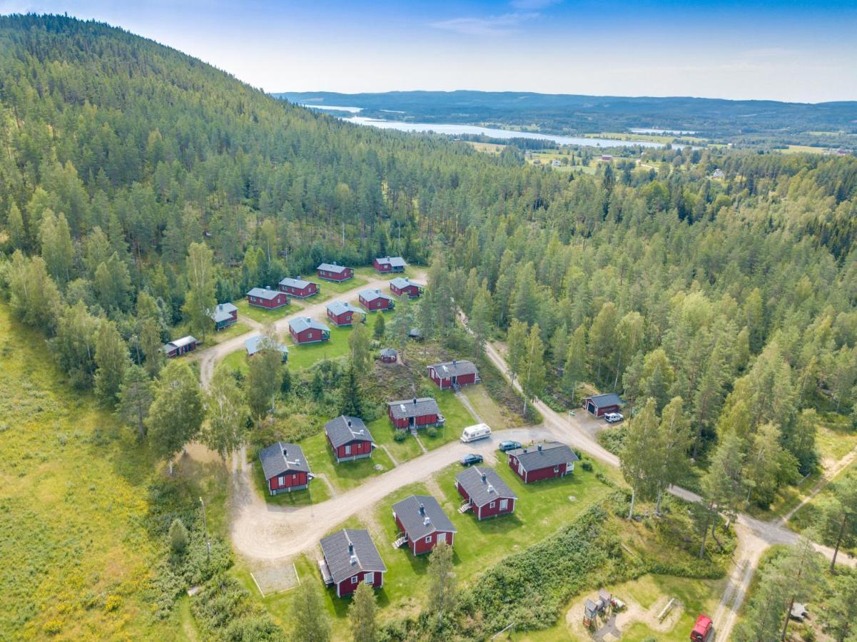Stuga Ekesberget Stugby Ekshärad المظهر الخارجي الصورة