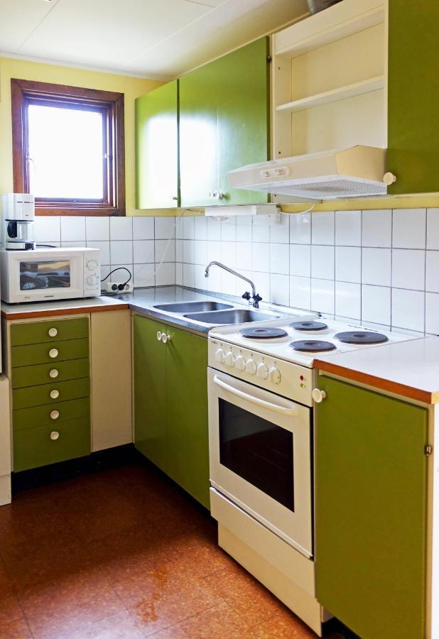 Stuga Ekesberget Stugby Ekshärad المظهر الخارجي الصورة